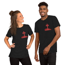 Good Friday Cross Unisex t-shirt