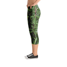 Rosemary 2 Capri Leggings