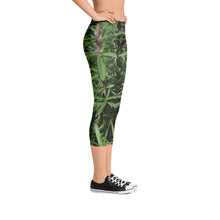 Rosemary 2 Capri Leggings