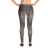 Pine Bark Leggings