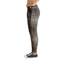 Pine Bark Leggings