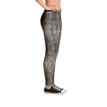 Pine Bark Leggings