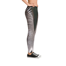 Zebra Leggings