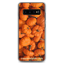 Pumpkin Samsung Case