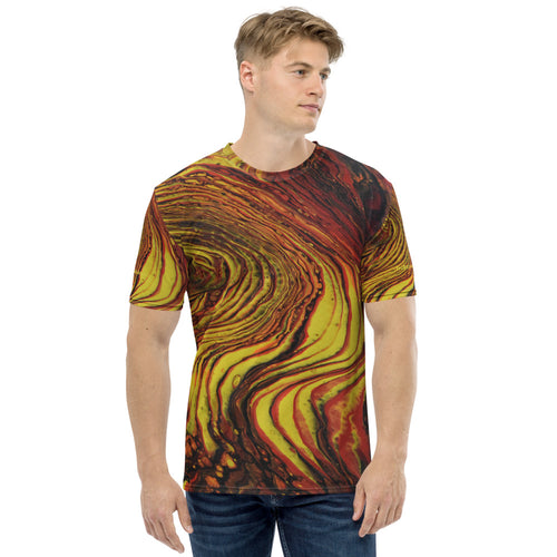 TruBitch Art by Trish Men's T-shirt