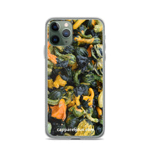 Gourd iPhone Case