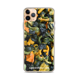 Gourd iPhone Case