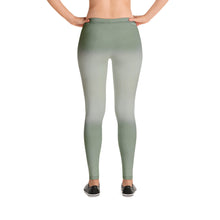 Sage Green Leggings