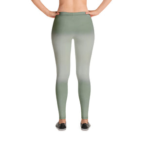 Sage Green Leggings