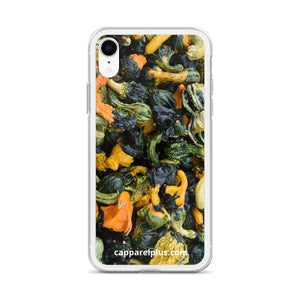 Gourd iPhone Case