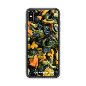 Gourd iPhone Case