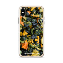 Gourd iPhone Case