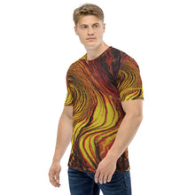 TruBitch Art by Trish Men's T-shirt