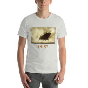BULL SHIRT Short-Sleeve Unisex T-Shirt