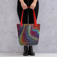TruB Art by Trish  Tote bag