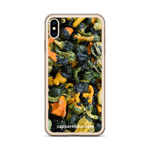 Gourd iPhone Case