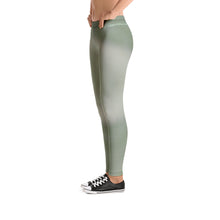 Sage Green Leggings