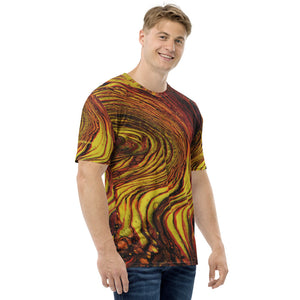 TruBitch Art by Trish Men's T-shirt