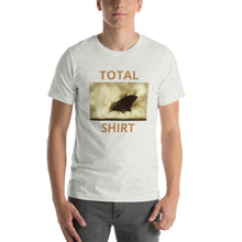 Total Bull Shirt Short-Sleeve Unisex T-Shirt