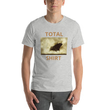 Total Bull Shirt Short-Sleeve Unisex T-Shirt