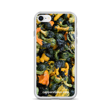 Gourd iPhone Case