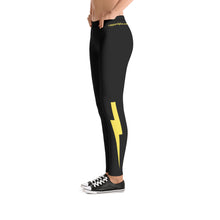 Lightning Bolt Leggings