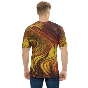 TruBitch Art by Trish Men's T-shirt