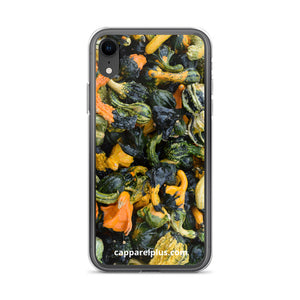 Gourd iPhone Case