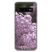 Lilac Samsung Case