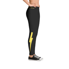 Lightning Bolt Leggings