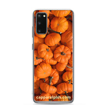 Pumpkin Samsung Case