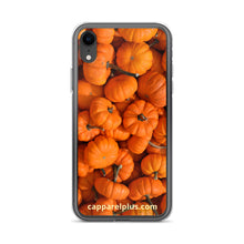 Pumpkin iPhone Case