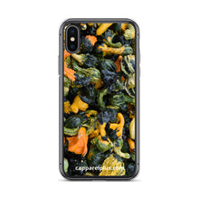 Gourd iPhone Case