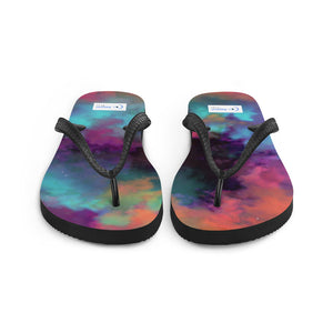 Multi Color Flip-Flops