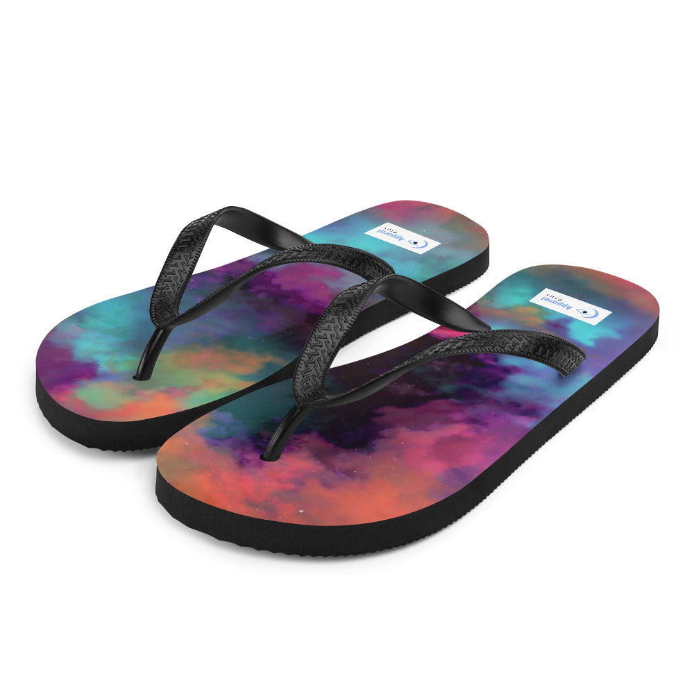 Multi Color Flip-Flops