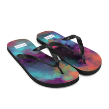 Multi Color Flip-Flops