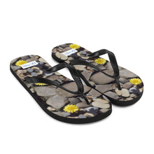 Stone Flip-Flops