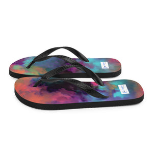 Multi Color Flip-Flops