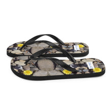 Stone Flip-Flops