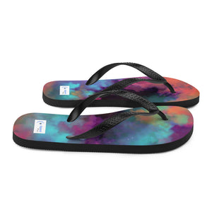 Multi Color Flip-Flops