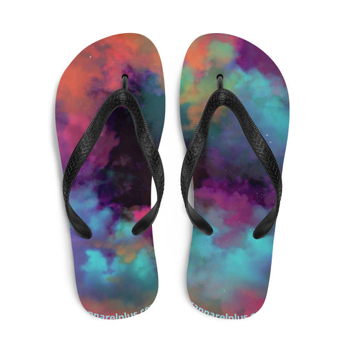 Multi Color Flip-Flops