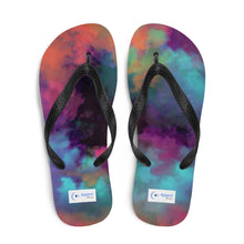 Multi Color Flip-Flops