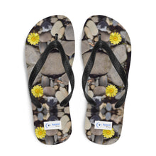 Stone Flip-Flops